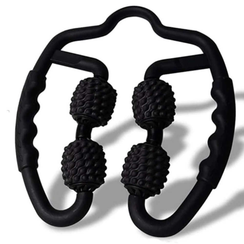 Massage roller